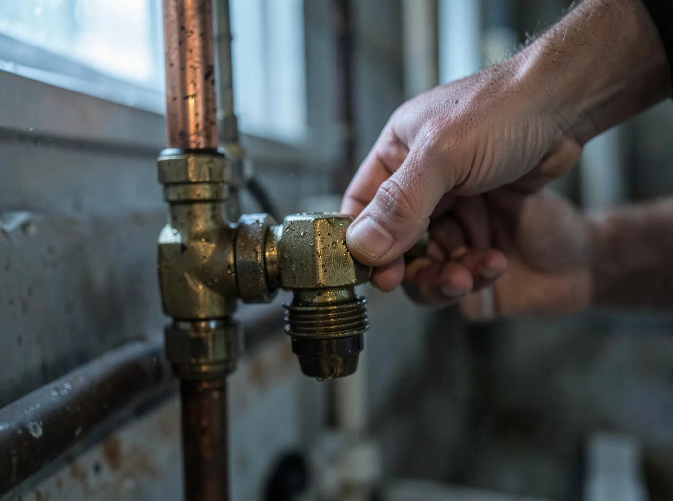 Emergency Plumber Adger, AL FAQs